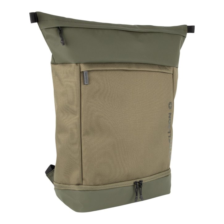  Alperton Sebastian Backpack lvz olive night